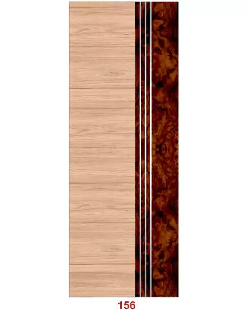 Premium WPC/Decorative Doors